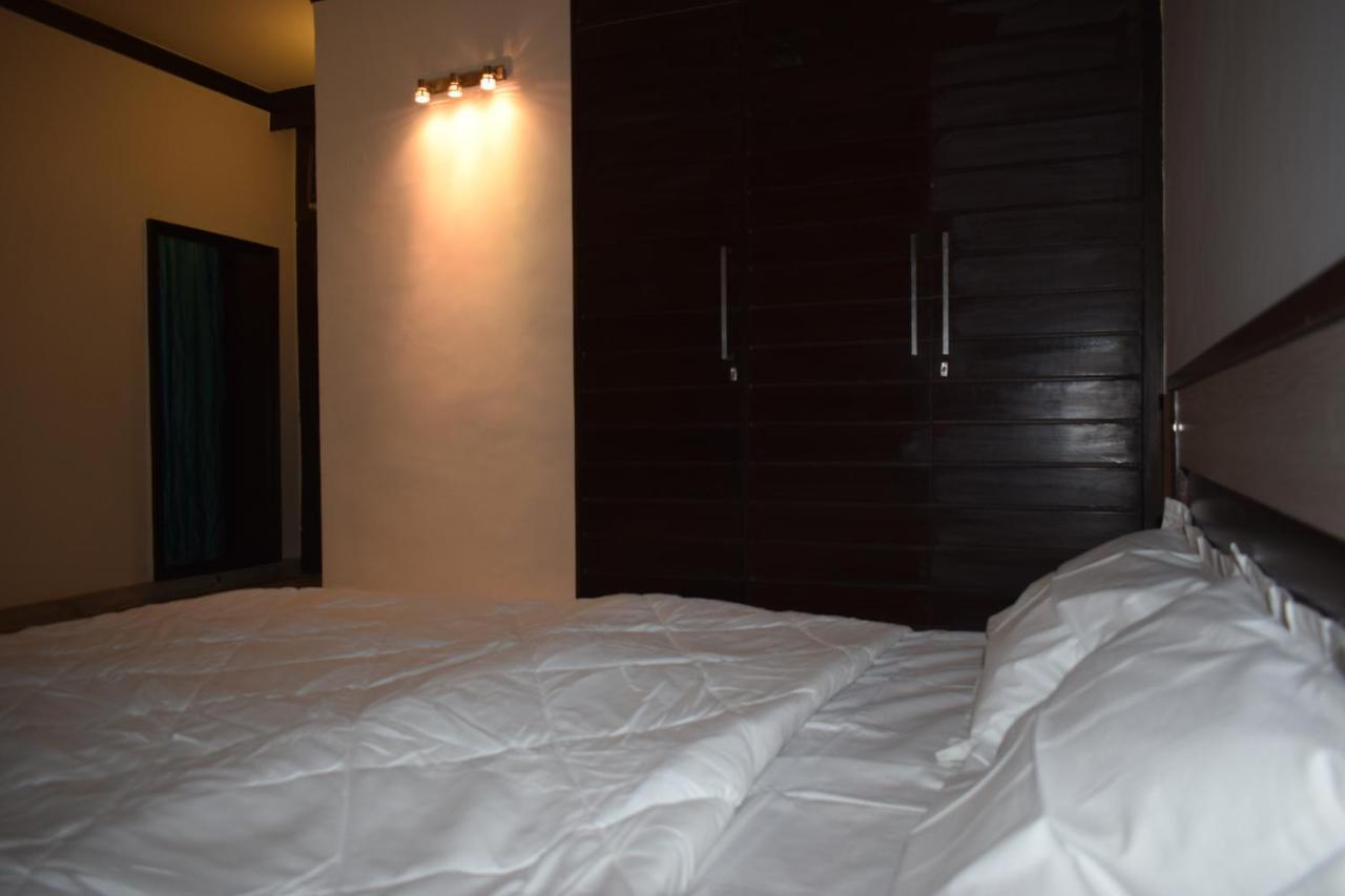 Bunkmates Vandrerhjem New Delhi Eksteriør bilde